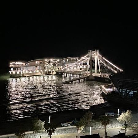 Esar Apartment Δυρράχιο Εξωτερικό φωτογραφία