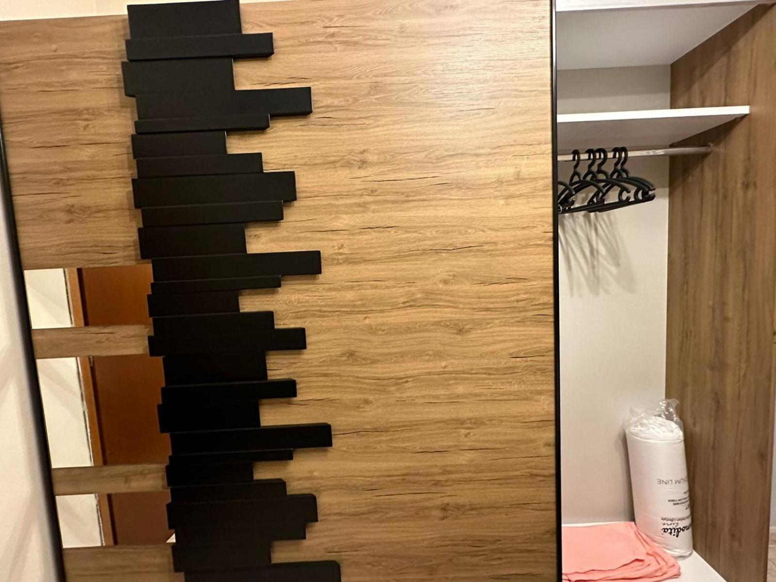 Esar Apartment Δυρράχιο Εξωτερικό φωτογραφία