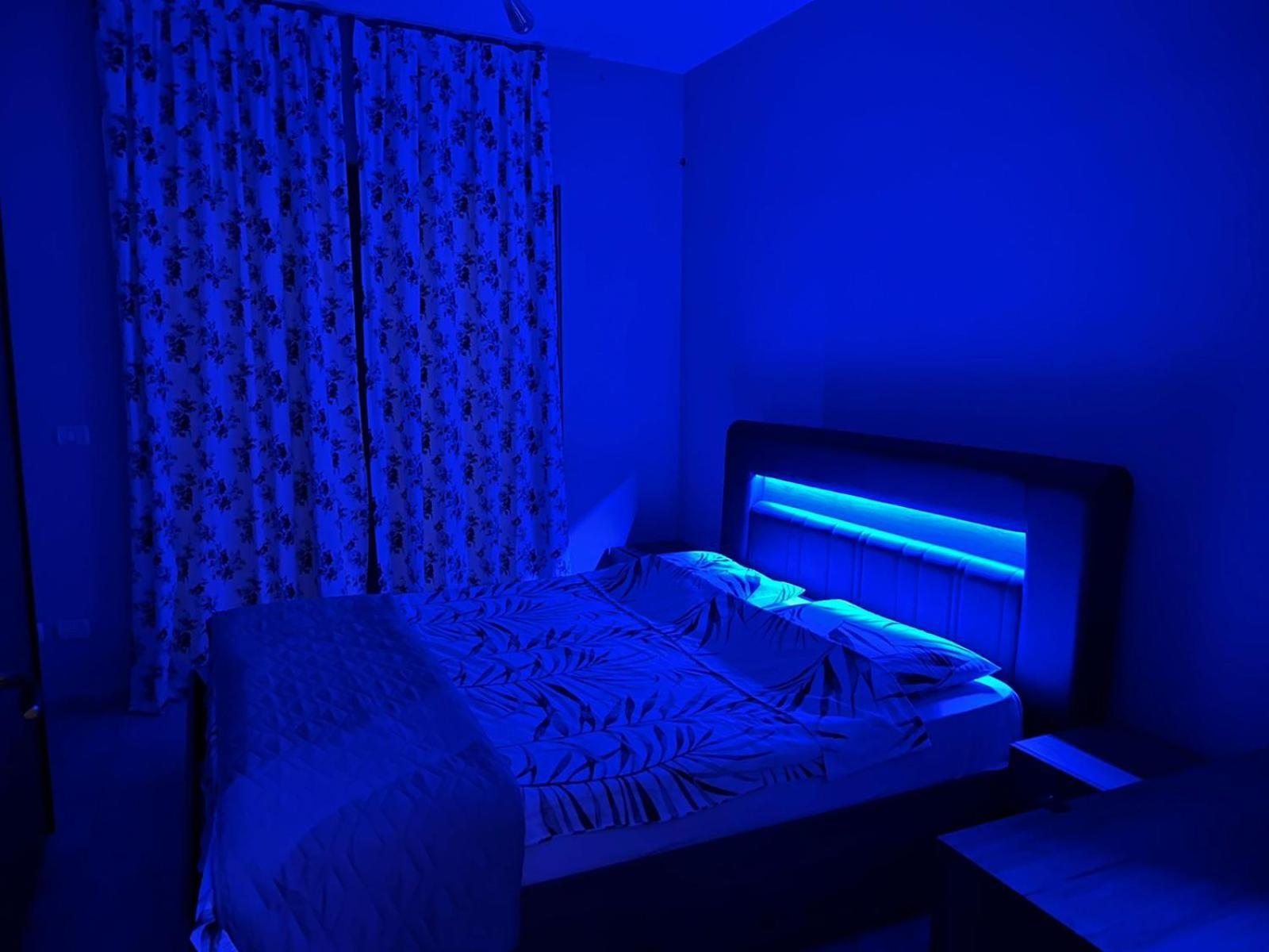 Esar Apartment Δυρράχιο Εξωτερικό φωτογραφία